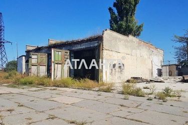 Commercial real estate at st. Shabskaya (area 2066,8 m²) - Atlanta.ua - фото 21