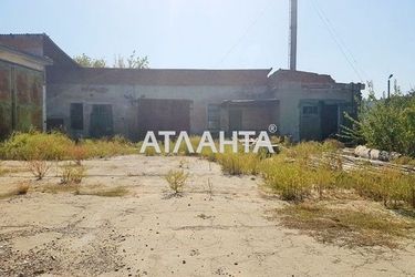 Commercial real estate at st. Shabskaya (area 2066,8 m²) - Atlanta.ua - фото 22