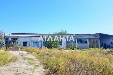 Commercial real estate at st. Shabskaya (area 2066,8 m²) - Atlanta.ua - фото 28