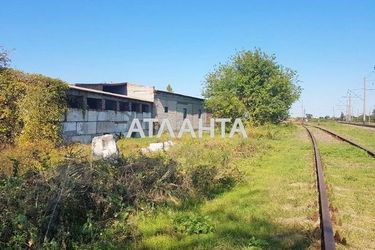 Commercial real estate at st. Shabskaya (area 2066,8 m²) - Atlanta.ua - фото 29