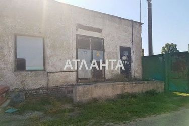 Commercial real estate at st. Shabskaya (area 2066,8 m²) - Atlanta.ua - фото 30