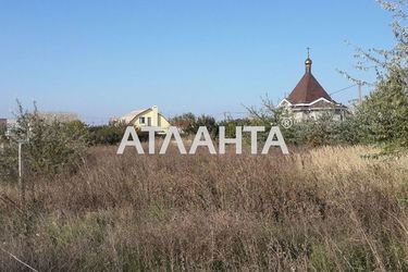 Участок по адресу ул. Дачная (площадь 8,1 сот) - Atlanta.ua - фото 7