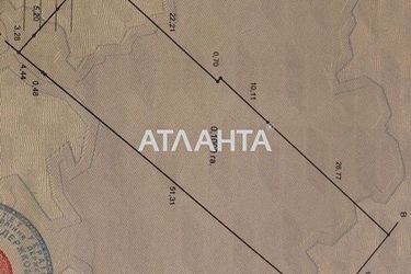 Участок по адресу ул. Саксаганского (площадь 10 сот) - Atlanta.ua - фото 6