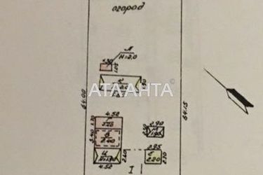 Участок по адресу ул. Саксаганского (площадь 10 сот) - Atlanta.ua - фото 8