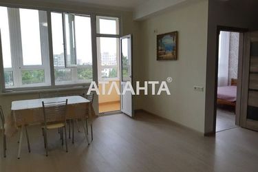 2-комнатная квартира по адресу Хантадзе пер. (площадь 110 м²) - фото 14 2-комнатная квартира по адресу Хантадзе пер. (площадь 110 м²) - Atlanta.ua - фото 14
