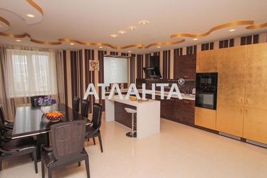 Багатокімнатна квартира за адресою вул. Посмітного (площа 265,4 м²) - Atlanta.ua - фото 34