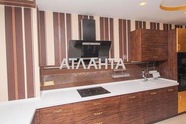 Багатокімнатна квартира за адресою вул. Посмітного (площа 265,4 м²) - Atlanta.ua - фото 35