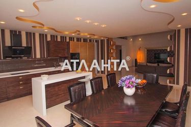 Багатокімнатна квартира за адресою вул. Посмітного (площа 265,4 м²) - Atlanta.ua - фото 36