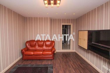 Багатокімнатна квартира за адресою вул. Посмітного (площа 265,4 м²) - Atlanta.ua - фото 37