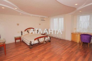 Багатокімнатна квартира за адресою вул. Посмітного (площа 265,4 м²) - Atlanta.ua - фото 46