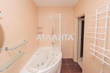 Багатокімнатна квартира за адресою вул. Посмітного (площа 265,4 м²) - Atlanta.ua - фото 41