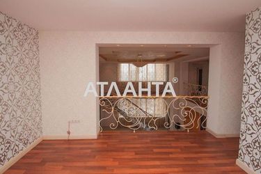 Багатокімнатна квартира за адресою вул. Посмітного (площа 265,4 м²) - Atlanta.ua - фото 53