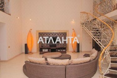 Багатокімнатна квартира за адресою вул. Посмітного (площа 265,4 м²) - Atlanta.ua - фото 32