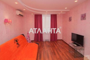 Багатокімнатна квартира за адресою вул. Посмітного (площа 265,4 м²) - Atlanta.ua - фото 51