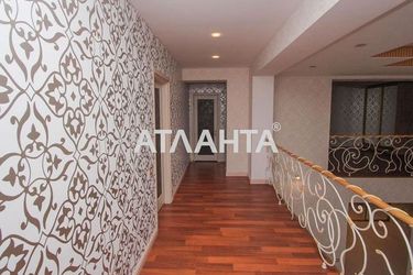 Багатокімнатна квартира за адресою вул. Посмітного (площа 265,4 м²) - Atlanta.ua - фото 44