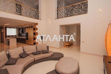 Багатокімнатна квартира за адресою вул. Посмітного (площа 265,4 м²) - Atlanta.ua - фото 31