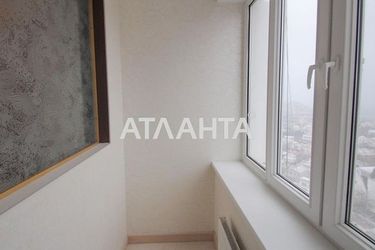 Багатокімнатна квартира за адресою вул. Посмітного (площа 265,4 м²) - Atlanta.ua - фото 39