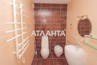 Багатокімнатна квартира за адресою вул. Посмітного (площа 265,4 м²) - Atlanta.ua - фото 42