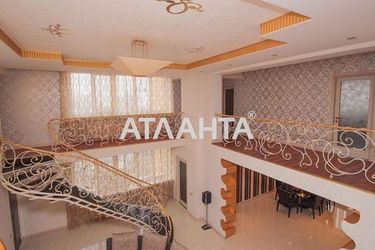 Багатокімнатна квартира за адресою вул. Посмітного (площа 265,4 м²) - Atlanta.ua - фото 43