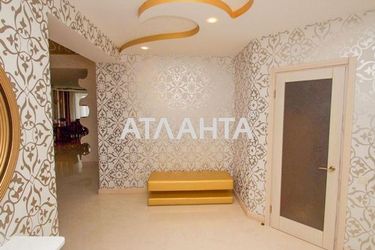 Багатокімнатна квартира за адресою вул. Посмітного (площа 265,4 м²) - Atlanta.ua - фото 54