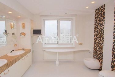 Багатокімнатна квартира за адресою вул. Посмітного (площа 265,4 м²) - Atlanta.ua - фото 48