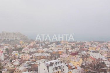 Багатокімнатна квартира за адресою вул. Посмітного (площа 265,4 м²) - Atlanta.ua - фото 40