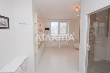 Багатокімнатна квартира за адресою вул. Посмітного (площа 265,4 м²) - Atlanta.ua - фото 49
