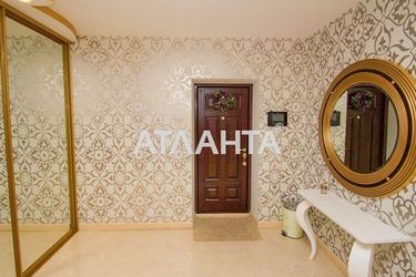 Багатокімнатна квартира за адресою вул. Посмітного (площа 265,4 м²) - Atlanta.ua - фото 55