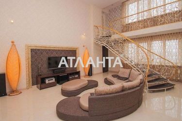 Багатокімнатна квартира за адресою вул. Посмітного (площа 265,4 м²) - Atlanta.ua - фото 33