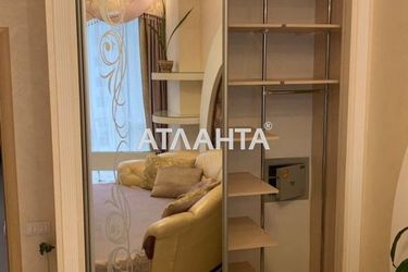 2-кімнатна квартира за адресою вул. Перлинна (площа 76 м²) - Atlanta.ua - фото 21
