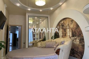 2-кімнатна квартира за адресою вул. Перлинна (площа 76 м²) - Atlanta.ua - фото 23