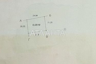 Ділянка за адресою (площа 5,2 сот) - Atlanta.ua - imageAlt 8