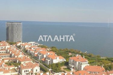 2-комнатная квартира по адресу ул. Аркадийское плато (площадь 69,9 м²) - Atlanta.ua - фото 11