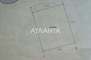 Ділянка за адресою вул. Лиманна (площа 8 сот) - Atlanta.ua - фото 4