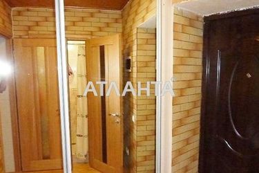 1-комнатная квартира по адресу Десантный бул. (площадь 42 м²) - Atlanta.ua - фото 26