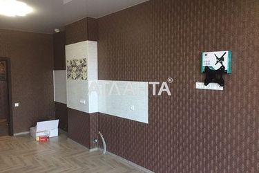 1-кімнатна квартира за адресою Ванний пров. (площа 58 м²) - Atlanta.ua - фото 16