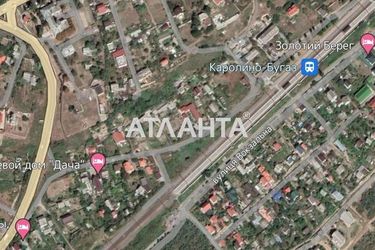 Участок по адресу (площадь 5,9 сот) - Atlanta.ua - фото 13