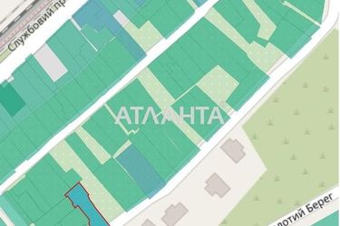 Участок по адресу (площадь 5,9 сот) - Atlanta.ua - фото 14
