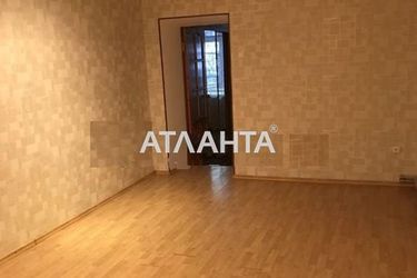 2-комнатная квартира по адресу ул. Черноморского Казачества (площадь 53 м²) - Atlanta.ua - фото 11