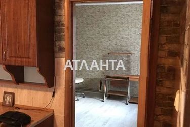 2-комнатная квартира по адресу ул. Черноморского Казачества (площадь 53 м²) - Atlanta.ua - фото 14