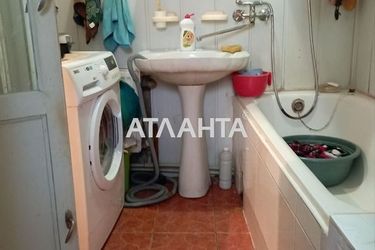 2-комнатная квартира по адресу ул. Черноморского Казачества (площадь 53 м²) - Atlanta.ua - фото 16