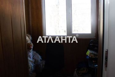 Багатокімнатна квартира за адресою вул. Колонтаївська (площа 237 м²) - Atlanta.ua - фото 11