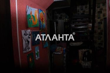 Багатокімнатна квартира за адресою вул. Колонтаївська (площа 237 м²) - Atlanta.ua - фото 12