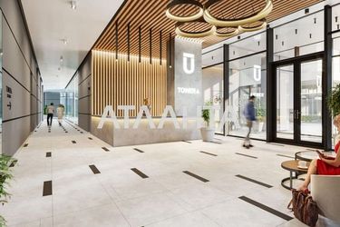 1-комнатная квартира по адресу ул. Аркадийское плато (площадь 54,1 м²) - Atlanta.ua - фото 7