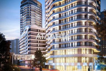 1-комнатная квартира по адресу ул. Аркадийское плато (площадь 54,1 м²) - Atlanta.ua - фото 9