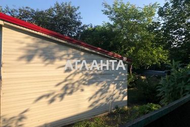 Участок по адресу Фонтанская дор. (площадь 3 сот) - Atlanta.ua - фото 11