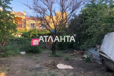 Участок по адресу Фонтанская дор. (площадь 3 сот) - Atlanta.ua - фото 13