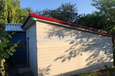 Участок по адресу Фонтанская дор. (площадь 3 сот) - Atlanta.ua - фото 14