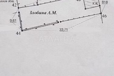 Landplot by the address st. Fontanskaya dor Perekopskoy Divizii (area 3 acr) - Atlanta.ua - фото 9