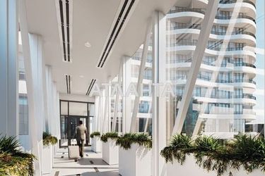 1-комнатная квартира по адресу ул. Аркадийское плато (площадь 46,6 м²) - Atlanta.ua - фото 6